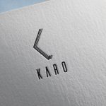 Logotyp Karo